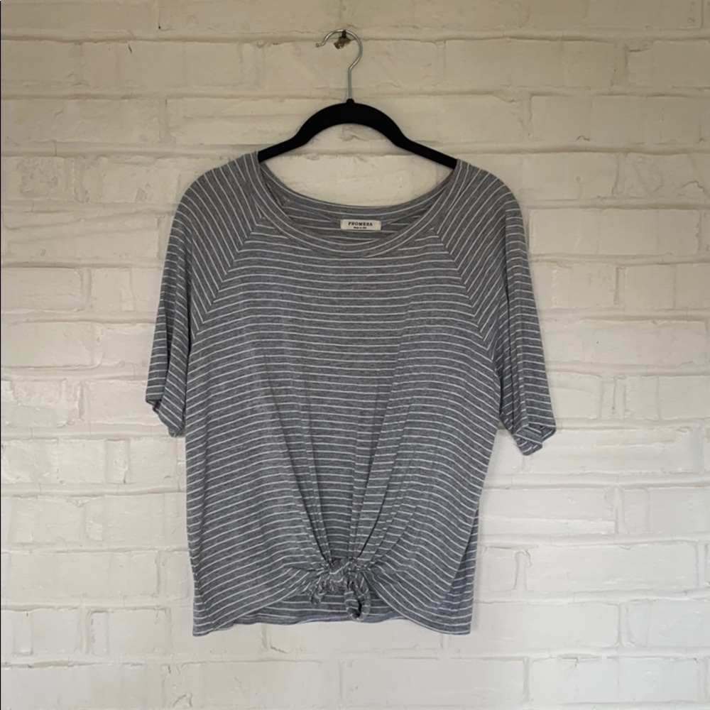 Boutique top!